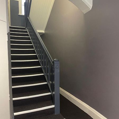 Quest Savoy Aparthotel Hobart Ngoại thất bức ảnh