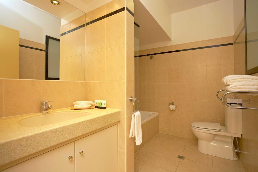Quest Savoy Aparthotel Hobart Phòng bức ảnh