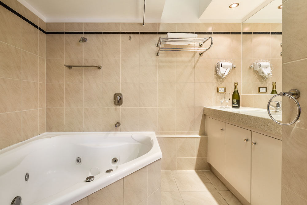 Quest Savoy Aparthotel Hobart Phòng bức ảnh