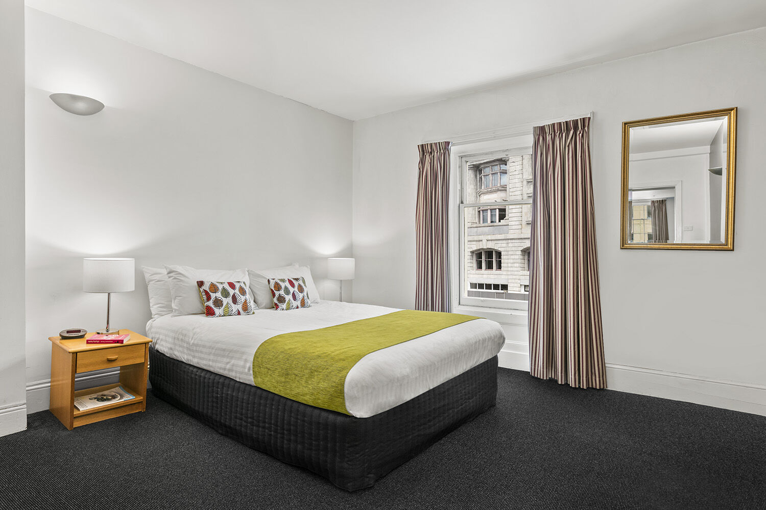 Quest Savoy Aparthotel Hobart Phòng bức ảnh