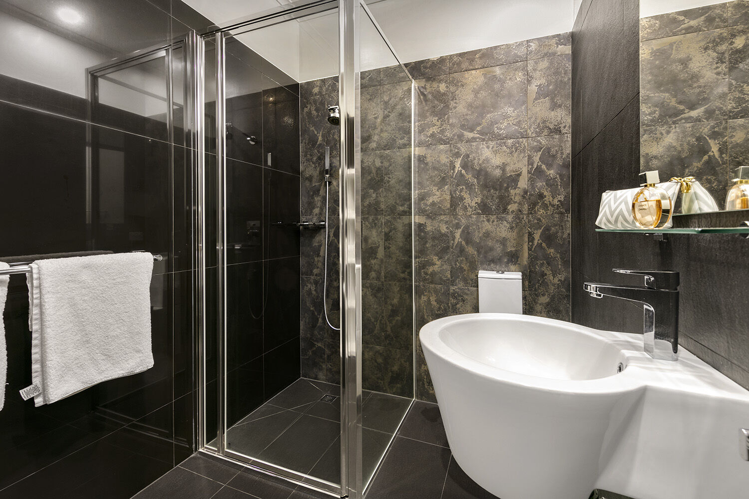 Quest Savoy Aparthotel Hobart Phòng bức ảnh