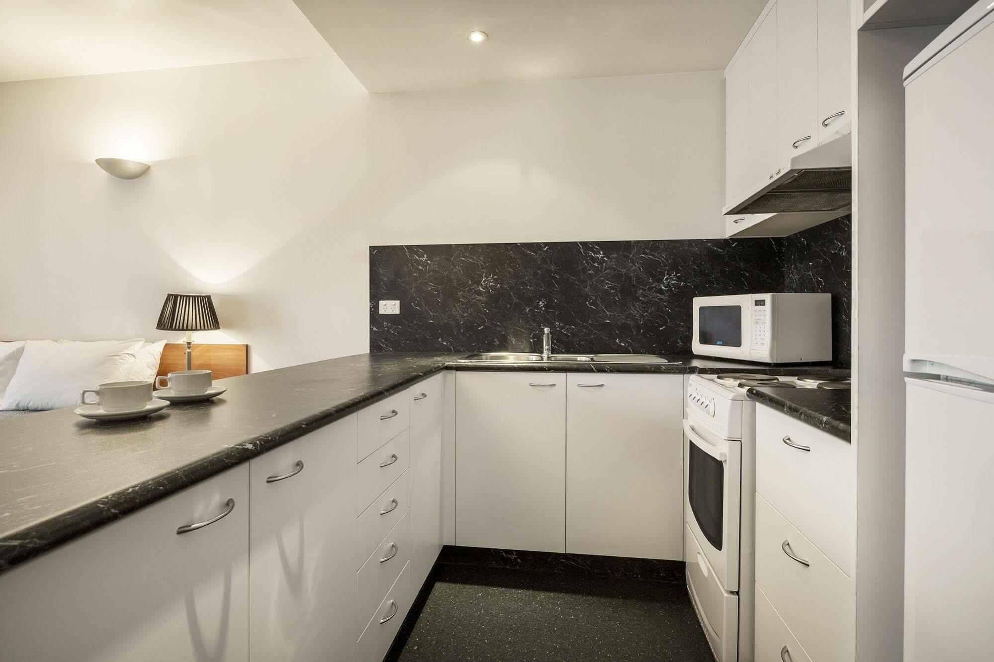 Quest Savoy Aparthotel Hobart Ngoại thất bức ảnh