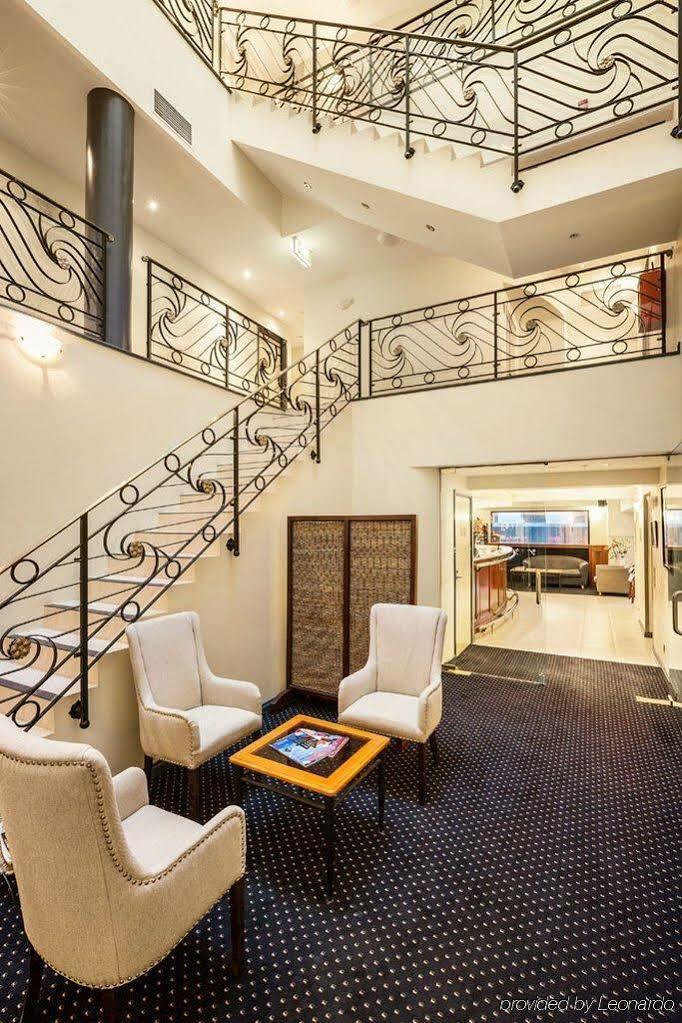 Quest Savoy Aparthotel Hobart Ngoại thất bức ảnh