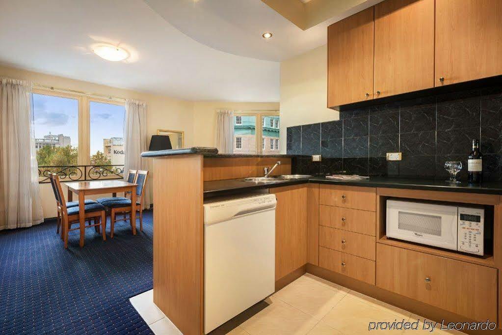 Quest Savoy Aparthotel Hobart Ngoại thất bức ảnh