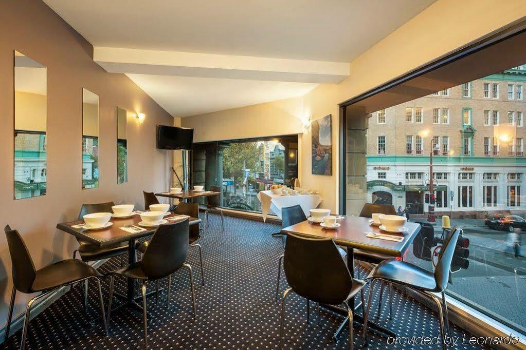 Quest Savoy Aparthotel Hobart Tiện nghi bức ảnh