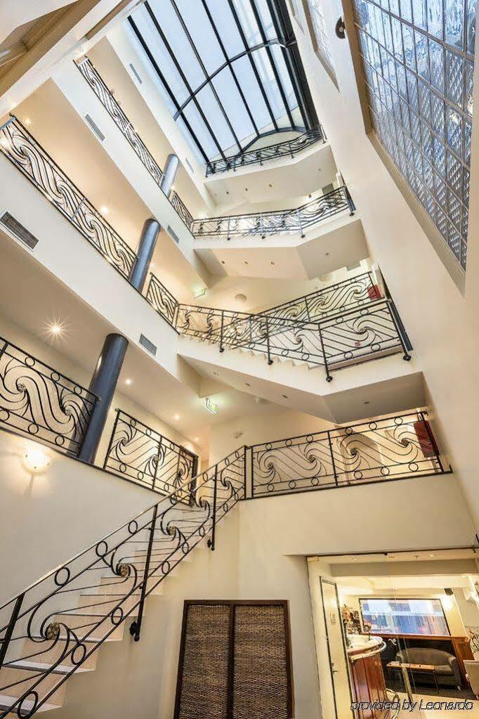 Quest Savoy Aparthotel Hobart Ngoại thất bức ảnh