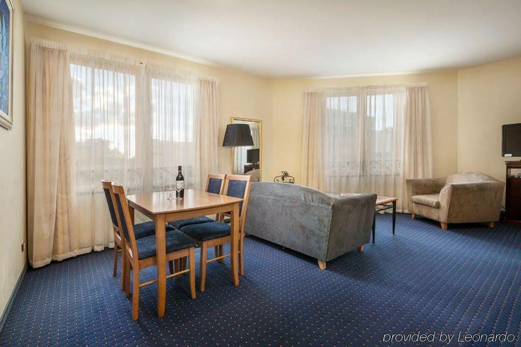 Quest Savoy Aparthotel Hobart Ngoại thất bức ảnh