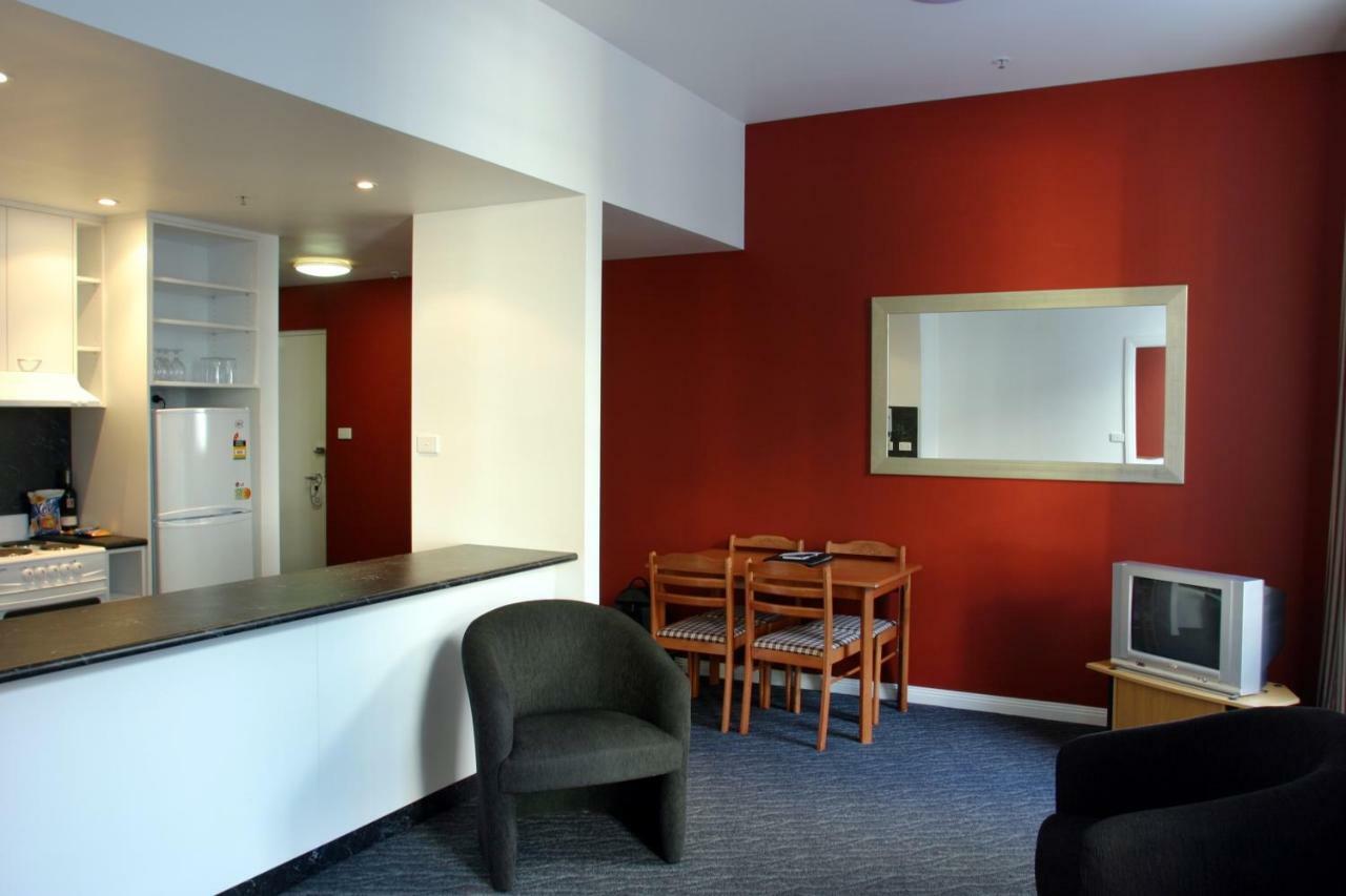 Quest Savoy Aparthotel Hobart Phòng bức ảnh